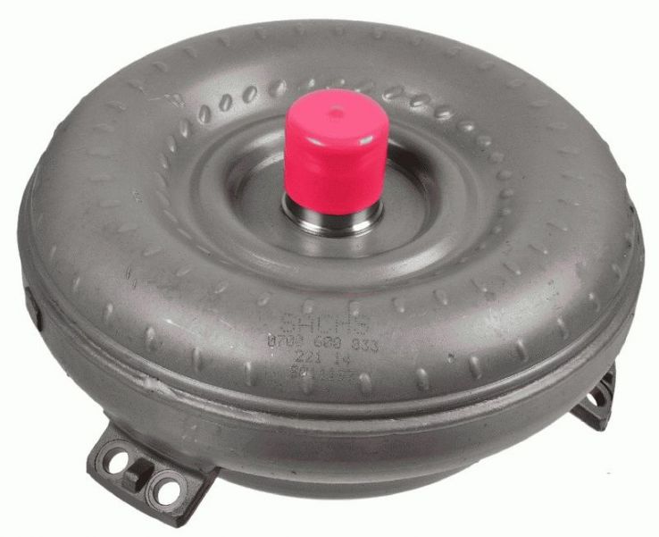 Sachs 0700 600 033 -  -