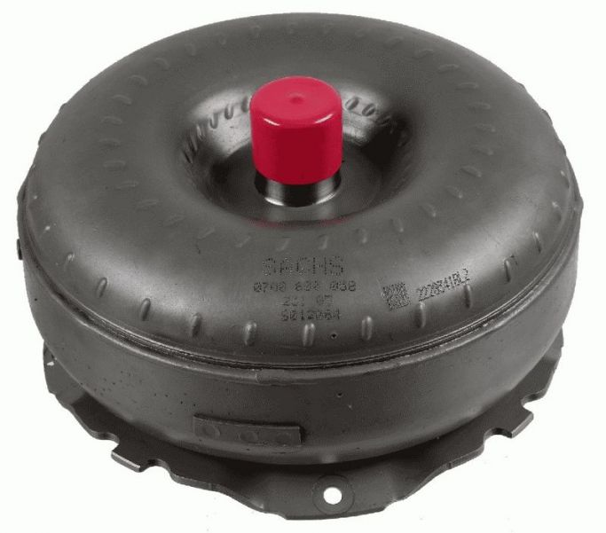 Sachs 0700 600 058 -  -