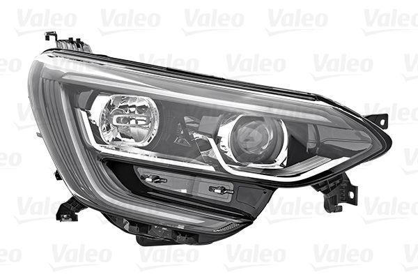 Valeo 046751