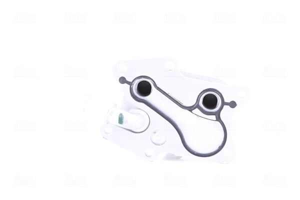 Nissens 91239 -  -