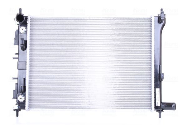 Nissens 606732 - Chladič vody -