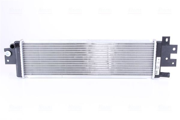 Nissens 606843 - Chladič vody -