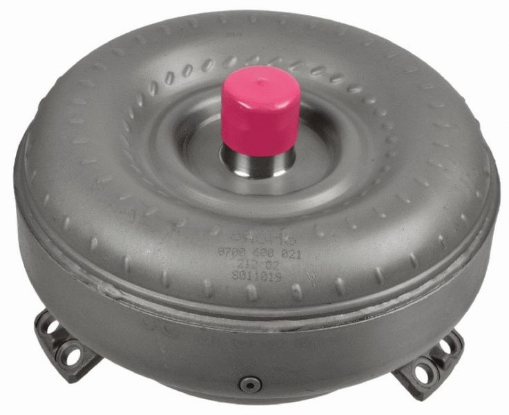 Sachs 0700 600 021 -  -