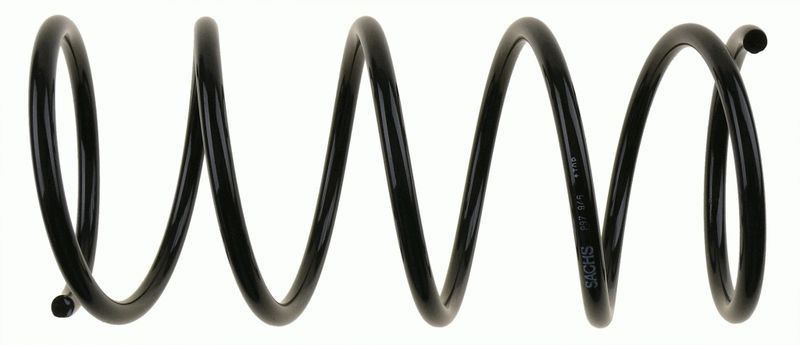 Sachs 997 946 - Pruženie -