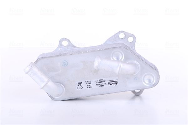 Nissens 91126 -  -