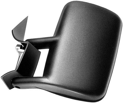 Hella 8SB 507 043-001 - Spätné zrkadlo -