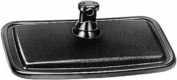 Hella 8SB 560 991-041 - Spätné zrkadlo -