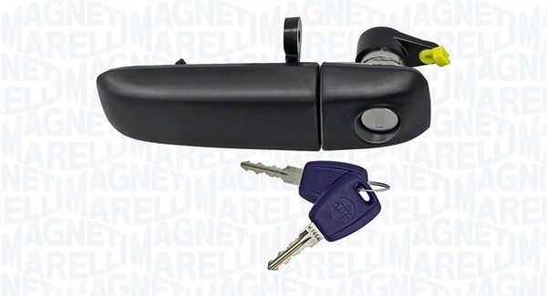 Magneti Marelli 350105011700 -  -