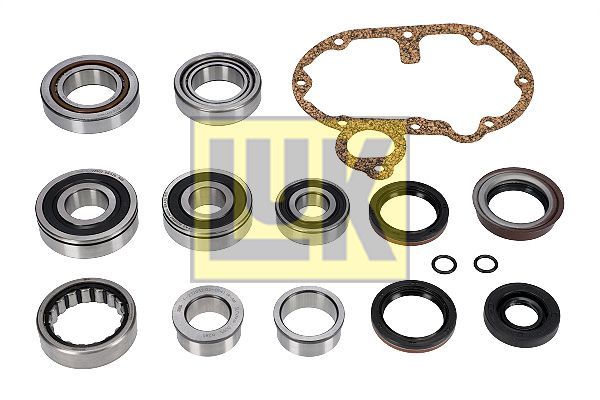 LuK 462 0201 10 -  -