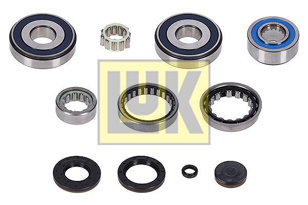LuK 462 0313 10 -  -