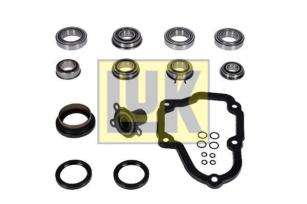 LuK 462 0333 10 -  -