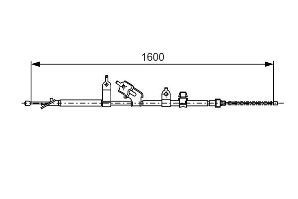 Bosch 1 987 477 090