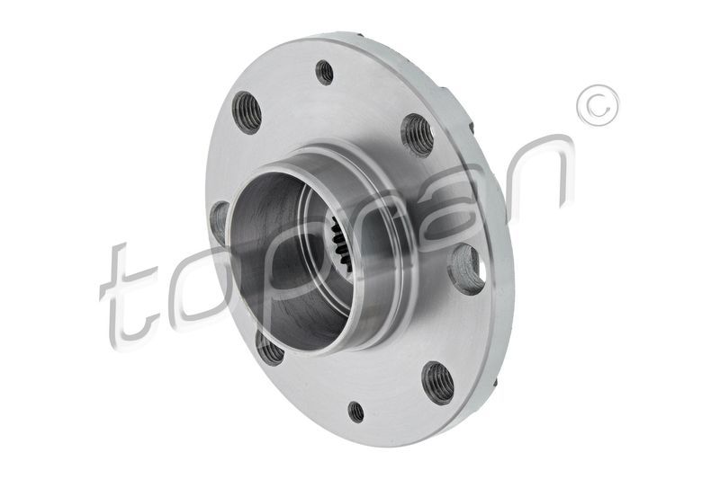 Topran 208 397 -  -