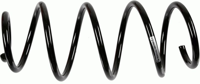 Sachs 993 762 - Pruženie -