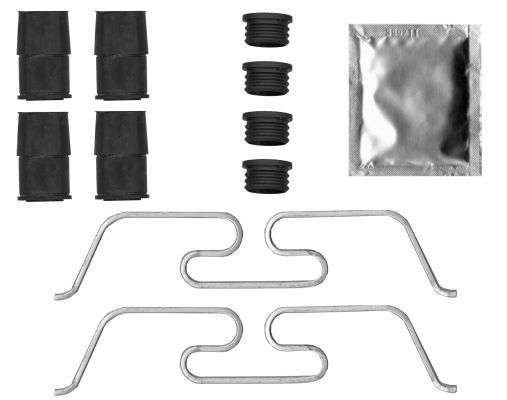 Textar 82551100 -  -