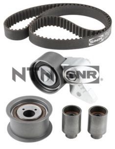 SNR KD457.62 - Rozvodová sada -
