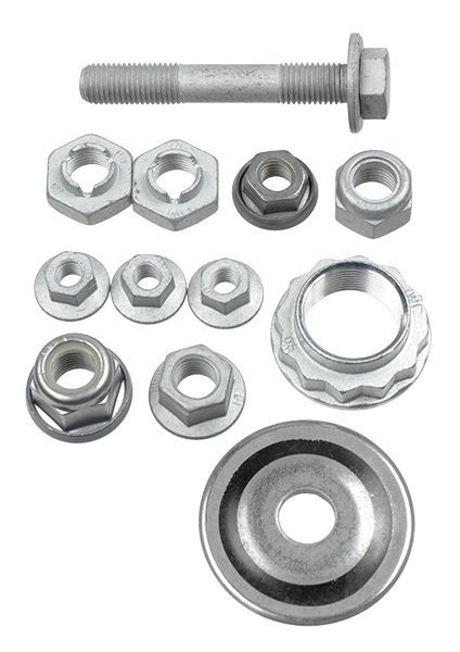 Sachs 803 345 -  -