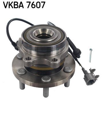 SKF VKBA 7607