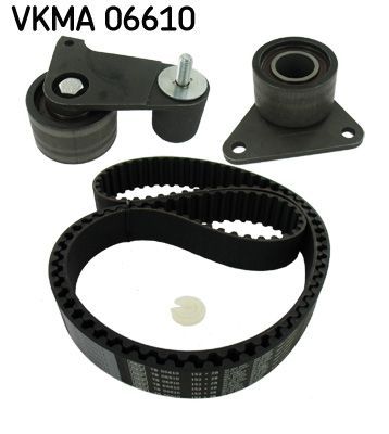 SKF VKMA 06610 - Rozvodová sada -