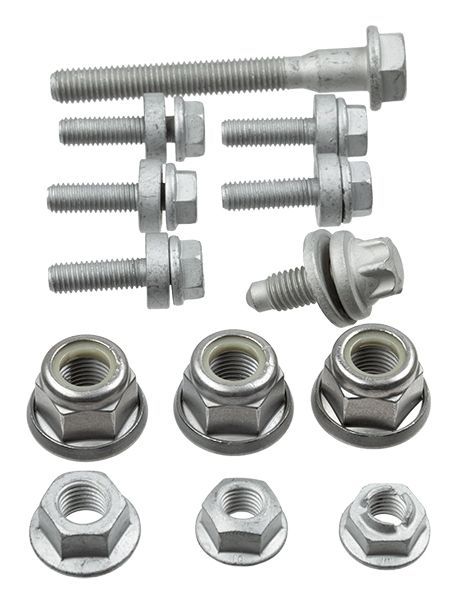 Sachs 803 334 -  -