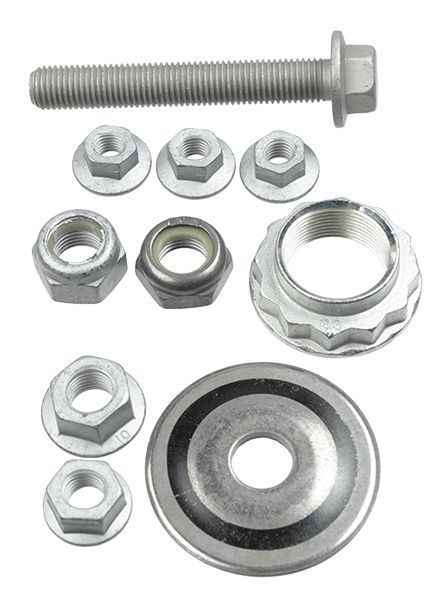 Sachs 803 339 -  -