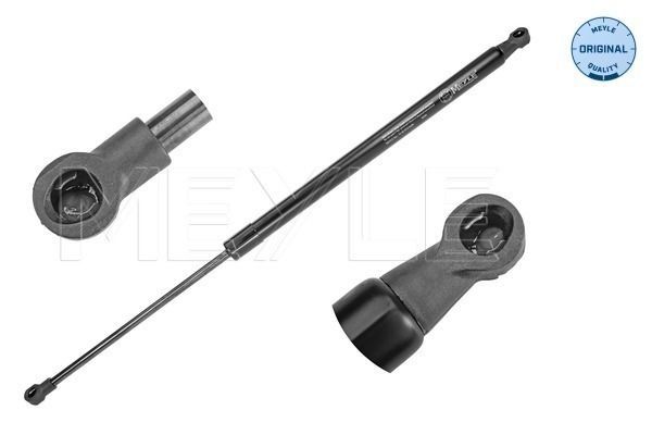 Meyle 11-40 910 0029 - Plynová vzpera -