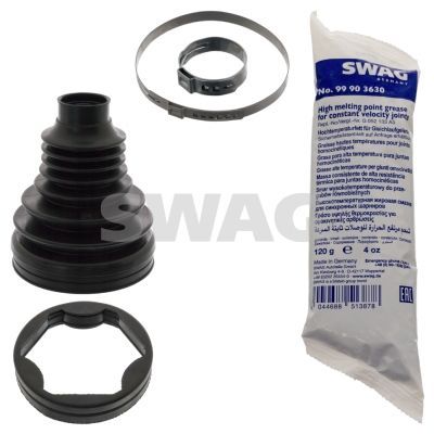 SWAG 30 10 0401 - Manžeta -