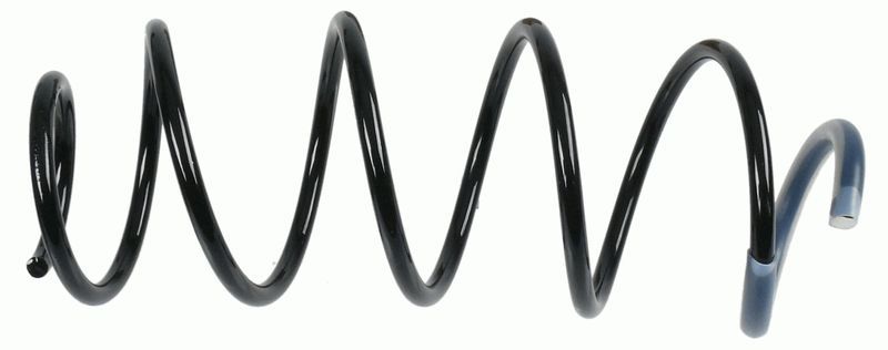 Sachs 998 382 - Pruženie -