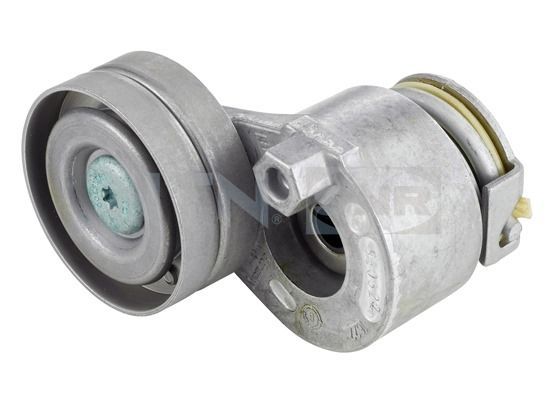 SNR GA355.19 -  -