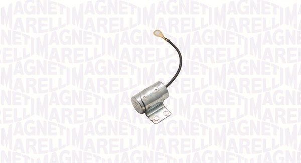 Magneti Marelli 056181128010 -  -