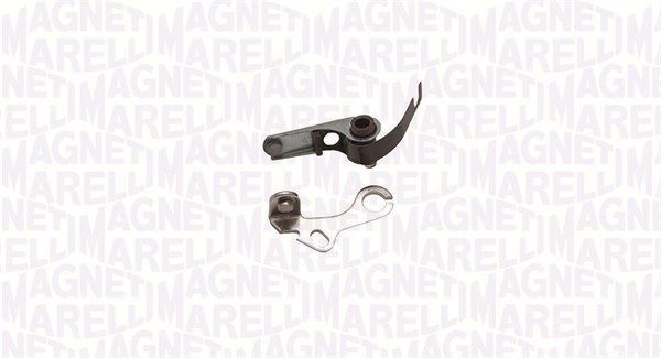 Magneti Marelli 071006701010 -  -