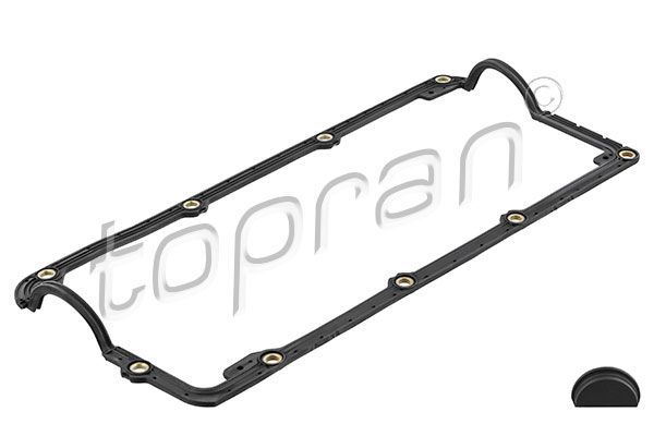 Topran 109 651 -  -