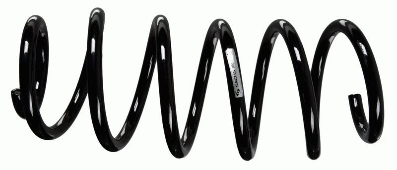 Sachs 993 464 - Pruženie -