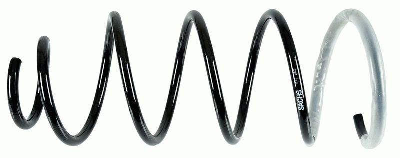 Sachs 997 962 - Pruženie -