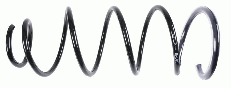 Sachs 998 514 - Pruženie -