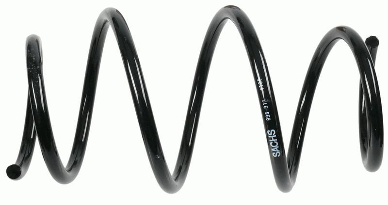 Sachs 998 912 - Pruženie -