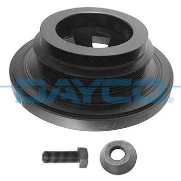 Dayco DPV1075 -  -