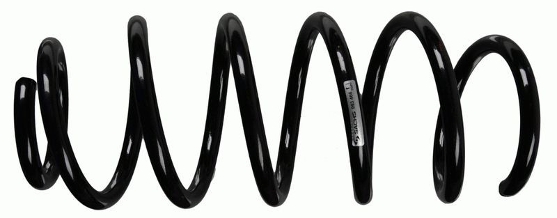 Sachs 993 466 - Pruženie -