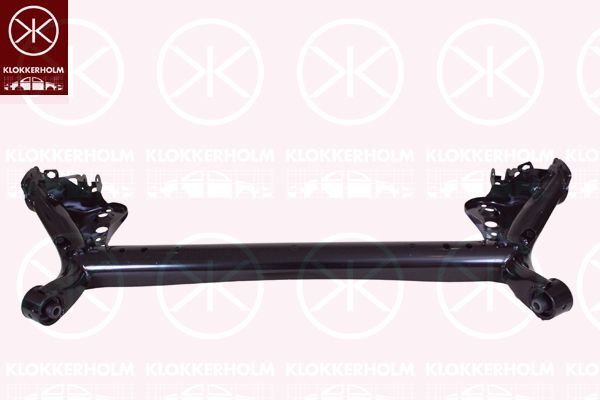 Klokkerholm 2565007 -  -
