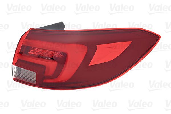 Valeo 047078