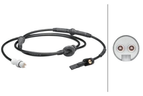 Hella 6PU 012 679-261