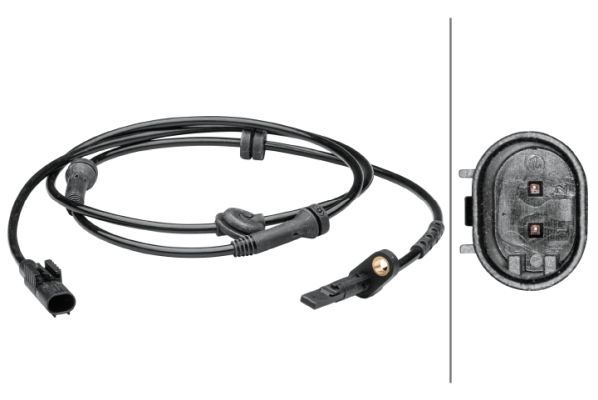 Hella 6PU 012 679-291