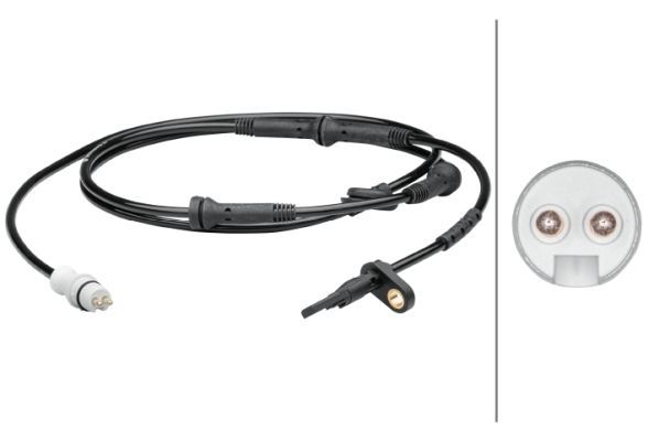 Hella 6PU 012 679-561