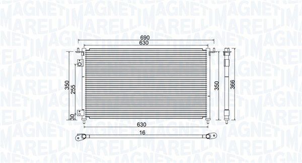 Magneti Marelli 350203970000