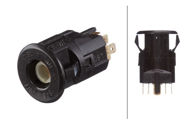 Hella 6HF 002 372-041 -  -