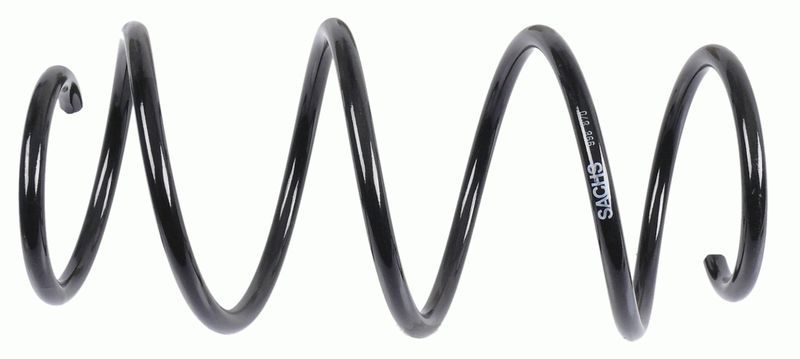 Sachs 998 870 - Pruženie -