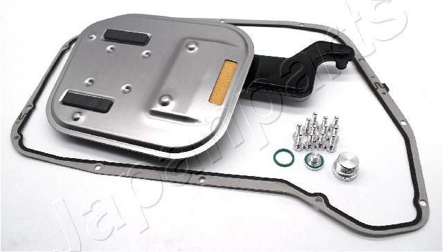 Japanparts FT066 - Hydraulický filter -