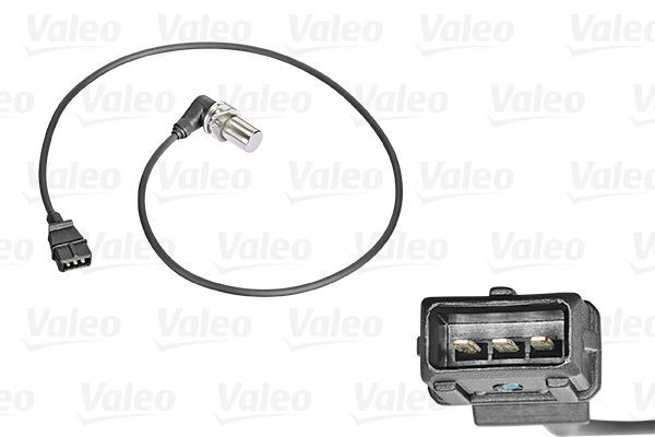 Valeo 254135 - Snímač generátor impulzov, kľukový hriadeľ -