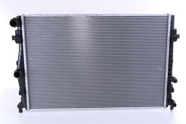 Nissens 606723 - Chladič vody -