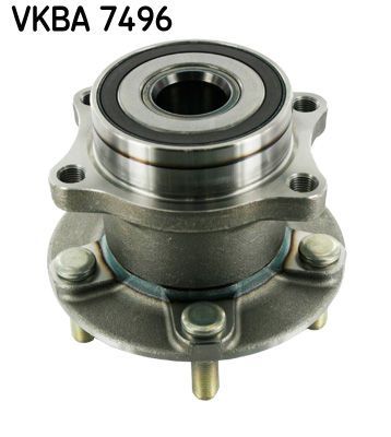 SKF VKBA 7496